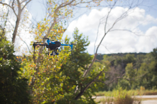 Illustration for article titled Is the DIY Drone Movement About to Launch a Billion-Dollar Industry?